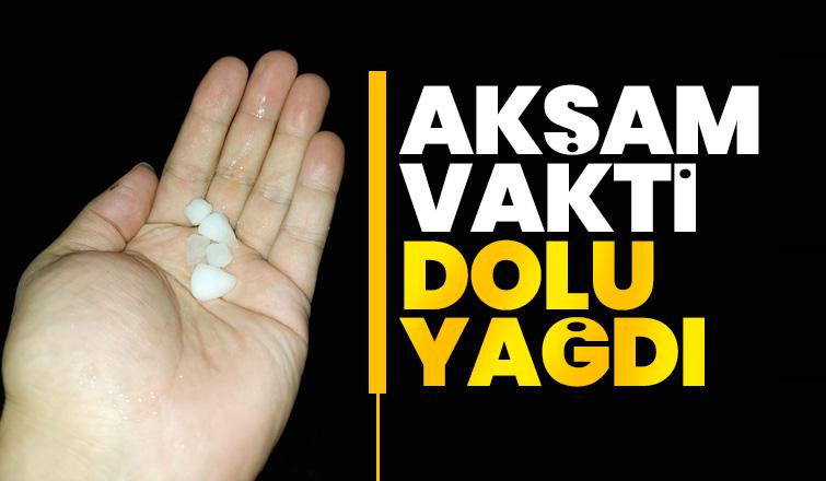 Kuzuluk yolunda zincirleme kaza 4 yaralı