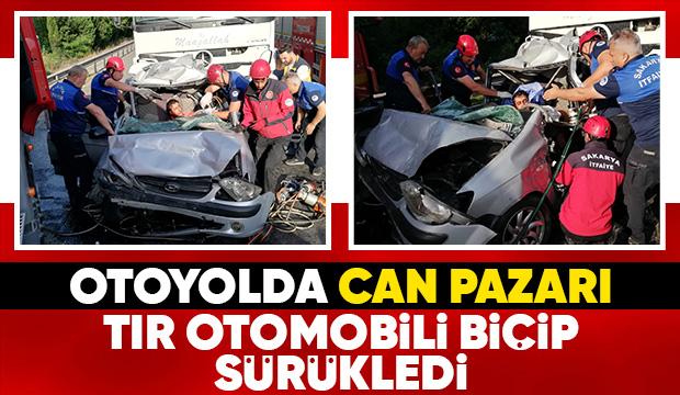 Can pazarı: Bu araçtan sağ çıktı