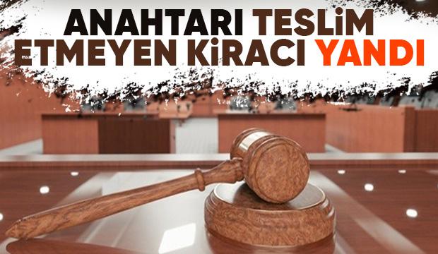 Yargıtay'dan kiracıları ilgilendiren karar