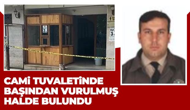 Orman muhafaza memurunun sır dolu ölümü