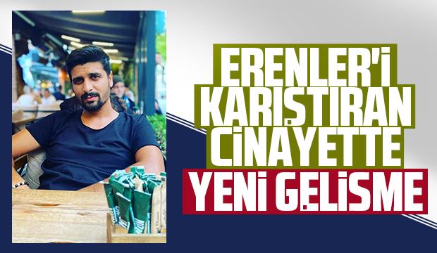 Erenler'deki cinayette flaş gelişme