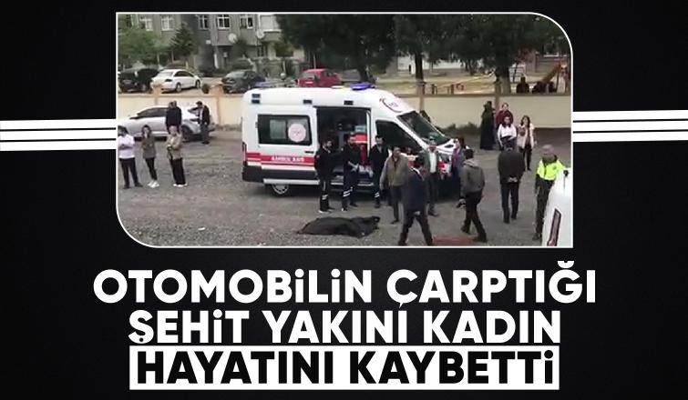 Karasu'da feci kaza; Adliye çalışanı hayatını kaybetti