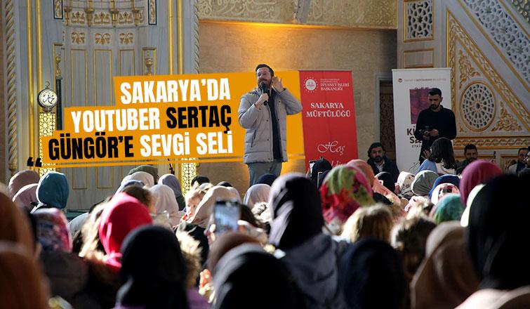 Sertaç Güngör youtube ve oyunların gerçek yüzünü anlattı