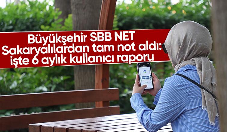 SBB NET ücretsiz interneti kullananların sayısı açıklandı