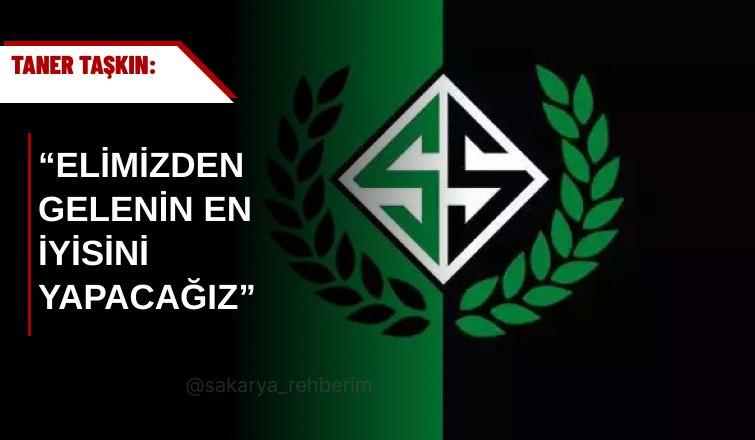 Sakaryaspor Zirve Yarışına Devam Etmek İstiyor!