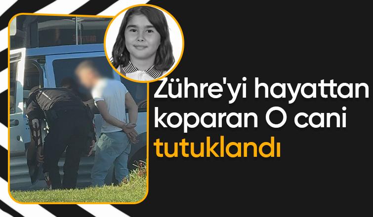 Cinayet gibi kazada sürücü tutuklandı