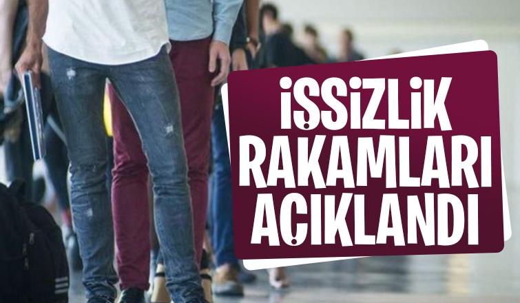 İşsizlikten dikkat çeken gelişme