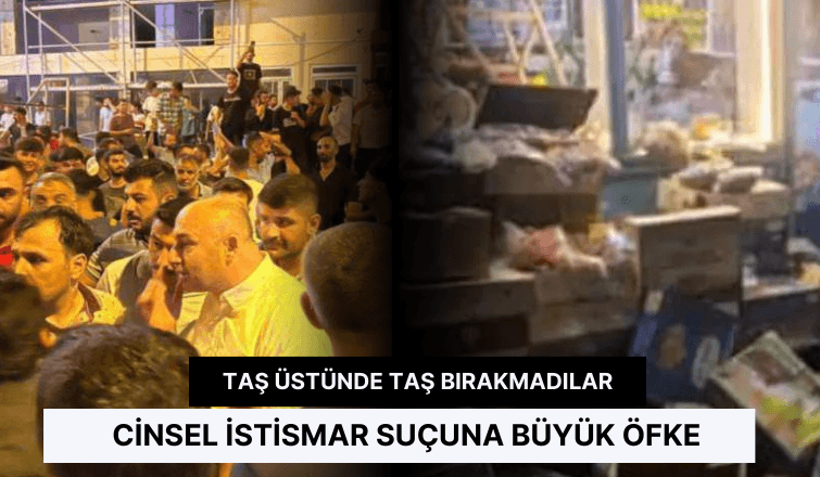 Valilik açıklaması sonrası Urfa'da yer yerinden oynadı