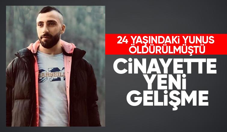 Hendek'teki cinayette yeni gelişme