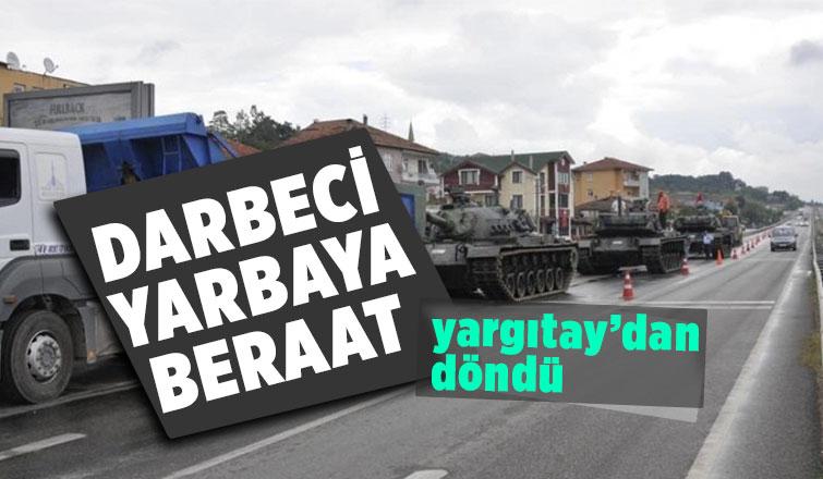 Sakarya'da darbe girişimi davasında yeni gelişme