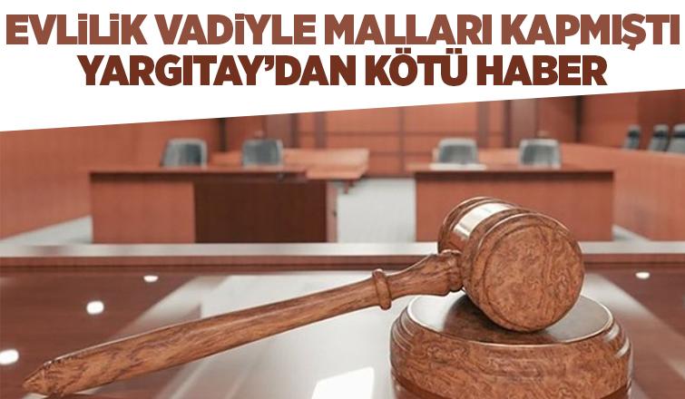 Yargıtay'dan Evlilik Vaadiyle Dolandırıcılık Yapana Şok