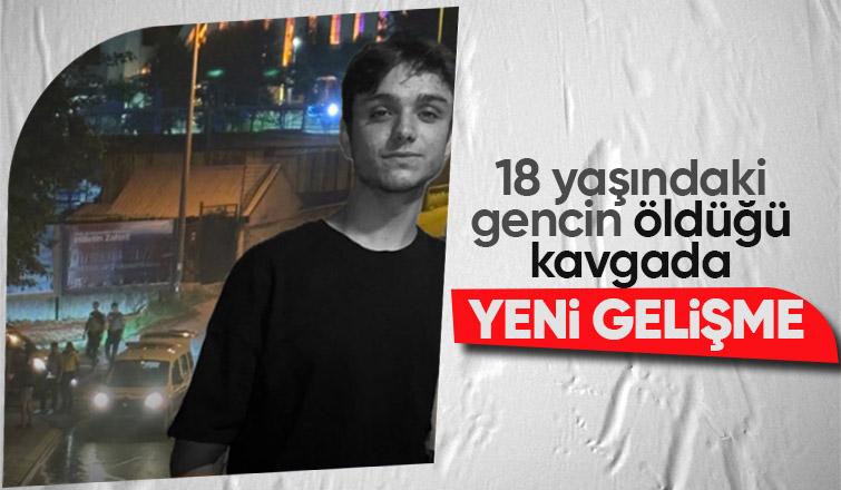 18 yaşındaki genç ölümüştü şüpheliler için karar