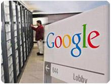 Google'dan Yeni Bir Rekor