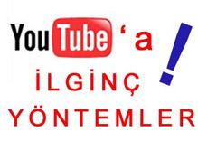 YouTube'a Giremiyorsanız İşte Size Çözüm!