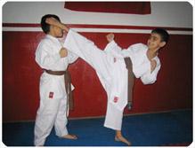 Karate Şampiyonası Konya'da 