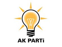 AK Parti'ye Kapatma Davası Açıldı