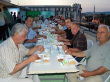 Kafkaslardan Muhteşem Dernek