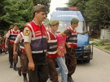 Çaycı Cinayetinin Zanlıları Tutuklandı