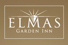 Elmas Hotel açılıyor...