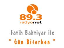 Radyo Net'te Gün Biterken