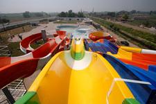 Aquapark, ne zaman açılıyor?