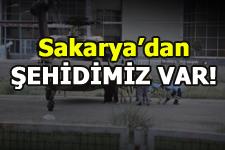 32 Evler'den Bir Şehidimiz Var. Başımız Sağolsun!