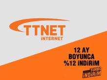 TTNET'ten "Turbo İndirim" Kampanyası