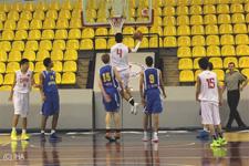 U16 Yıldız Erkekler Basketbol Turnuvası