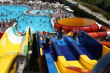 Aquapark yaz sezonuna hazır