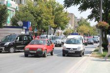 Sakarya'nın trafiğinde büyük değişim