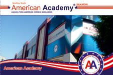 American Academyden uluslararası dil yeterlilik sınavı