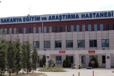 Sakarya'daki tek Hematoloji doktoru Kocaeli'ye gönderildi