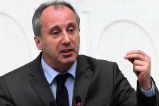 Muharrem İnce Sakarya'ya geliyor