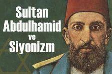 OKM'de Sultan Abdülhamid ve Siyonizm konuşulacak