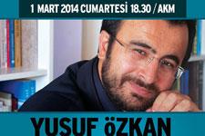 Yusuf Özkan Özburun, Sakarya'da