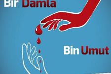 "Bir Damla Bin Umut" Sakarya'da