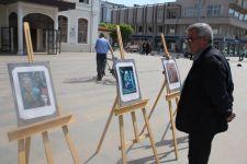 Kırım Türkleri, o olayın yıldönümünde sergi açtı