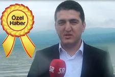 Son yağışlar da Sapanca Gölü'ne derman olmadı