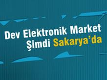 Alkaya Elektromarket Açılıyor