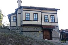 Hisar Konağı, Belediye Konuk Evi oldu 