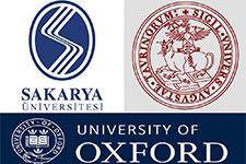 SAÜ, Oxford ve Torino ile ortak proje yürütüyor