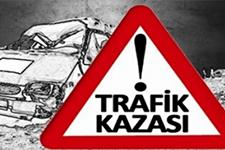 Doğu Marmara'daki trafik kazalarında geçen yıl 185 kişi öldü 