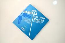 Doğu Marmara'da yatırımcılara özel katalog 