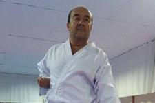 Geyve ilçesi Karate Kuşak imtihanı yapıldı