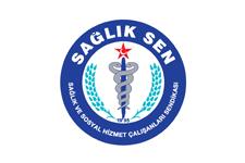 Sağlık Sen Sakarya Şube Başkanlığı seçimi