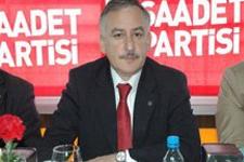 Aksoy: Çözümü İmralı ile değil Millet ile konuşun!