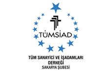 TÜMSİAD Sakarya Şubesi Gaziantep yolcusu 