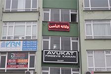 Sakarya'da Arapça tabelalar çoğalıyor