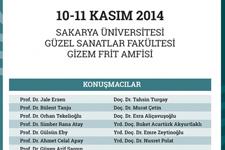 Sanat, Tasarım ve Mimarlık Eğitimi Çalıştayı düzenlenecek