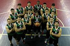 Büyükşehir Basket Takımı, Gelişim Koleji ile karşılaşacak